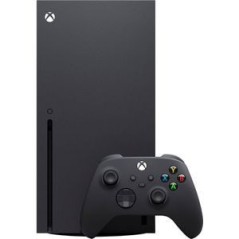 Buy Microsoft Xbox Series X 1TB - Next-Gen Gaming Power & Performance!